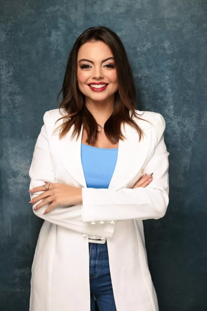 Dra. Fernanda Graboski